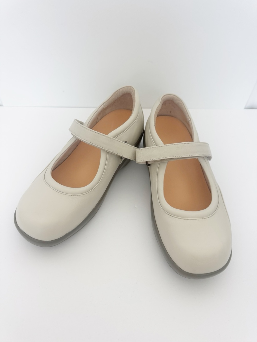 Apex NEW Ambulator Orthopedic Mary Jane 8 Wide